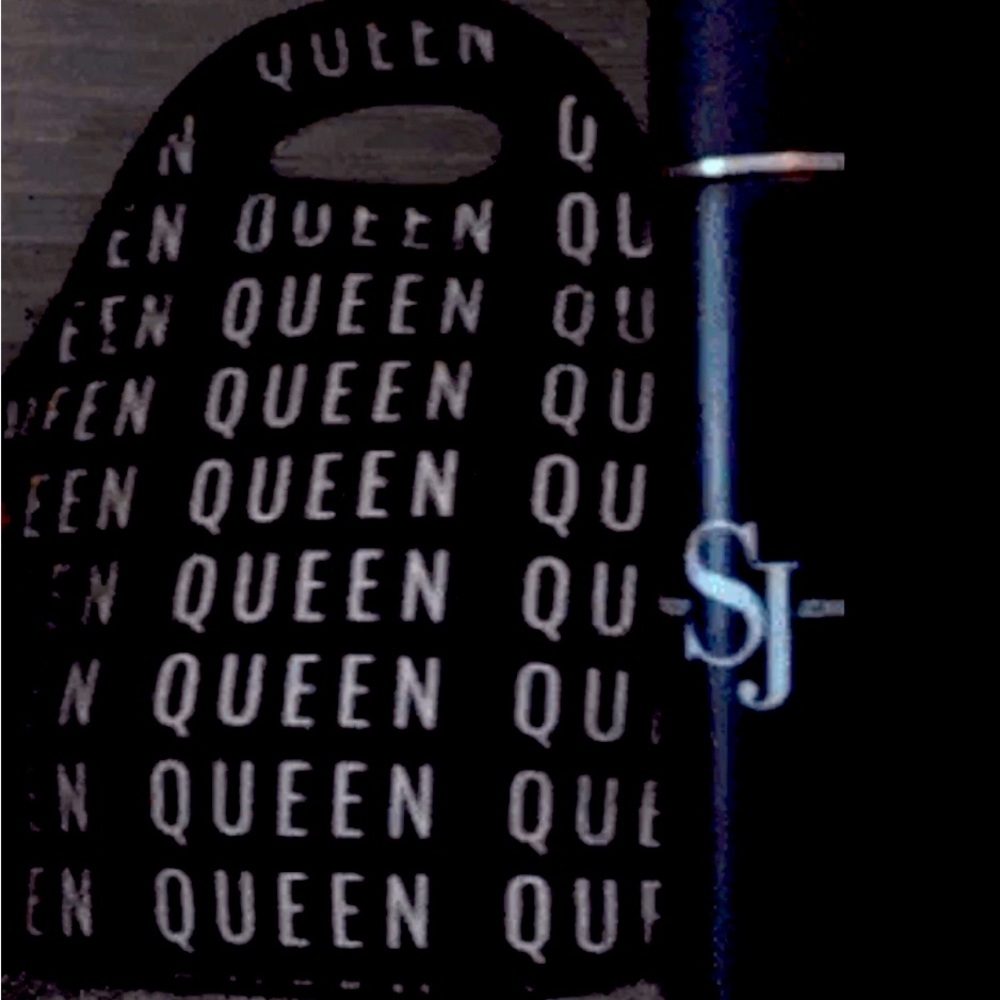 Sassy Jones Zuri Lunch Set -Queen